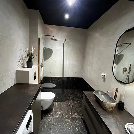 Sea Apartment Gdansk