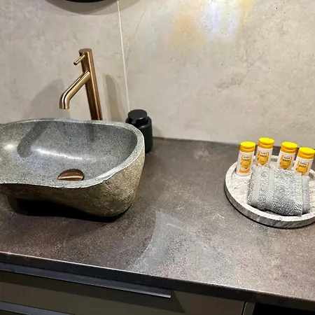 Apartmán Sea *
