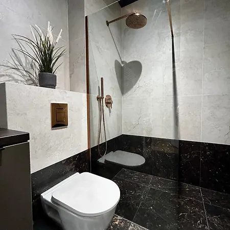 Apartmán Sea Gdaňsk