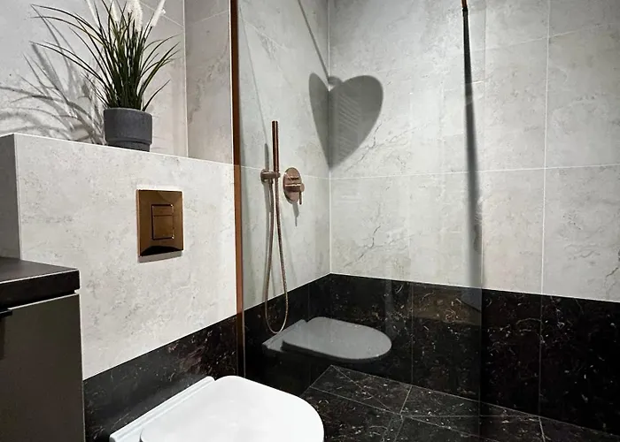 Appartamento Sea Danzica